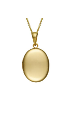 OPJ Silver Necklace GN246LOYP product image