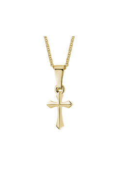 OPJ Silver Necklace GN608MN product image