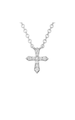 OPJ Silver Necklace GN680LTW04 product image