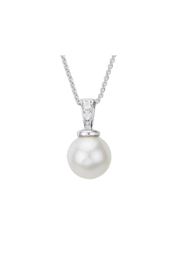 OPJ Silver Necklace GNE51TLW02PE product image