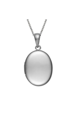 OPJ Silver Necklace SN246LOP product image