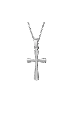 OPJ Silver Necklace SND12AD product image