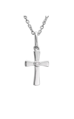 OPJ Silver Necklace SNG49TL01 product image