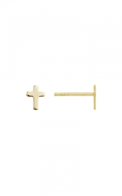 OPJ Silver Earrings GET85MN product image