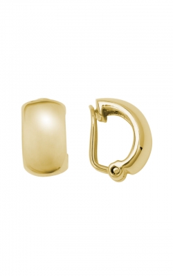 OPJ Silver Earrings GI182ZT product image