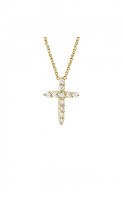 OPJ Silver Necklace GNE58TI14 product image