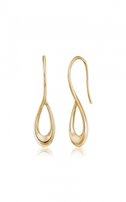 OPJ Silver Earrings ME00019Y product image