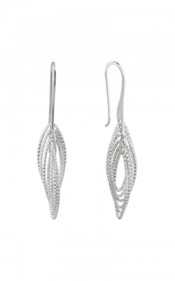 OPJ Silver Earrings SEU58EE product image