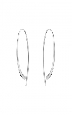 OPJ Silver Earrings SEY33YA product image