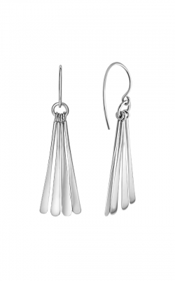 OPJ Silver Earrings SEZ52YA product image