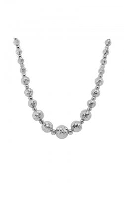 OPJ Silver Necklace SNL96AO product image