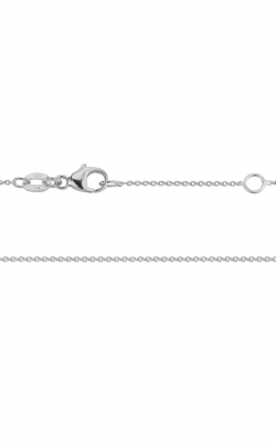 OPJ Silver Necklace GC607VI18-20WH product image