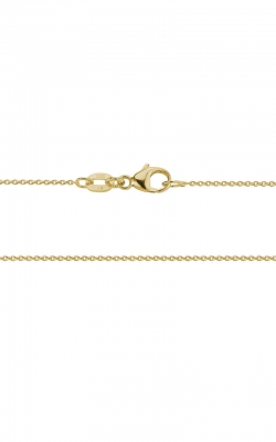 OPJ Silver Necklace GC658VI18 product image