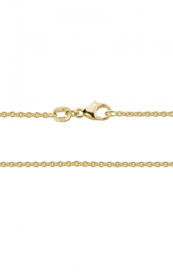 OPJ Silver Necklace GCE74VI18 product image