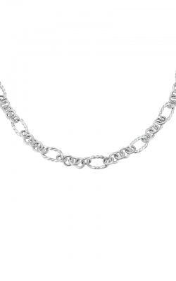 OPJ Silver Necklace SC762UA18 product image