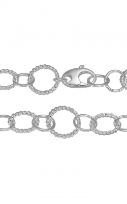 OPJ Silver Necklace SCB30UA20 product image