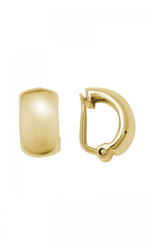 OPJ Silver Earrings GI182ZTproduct image