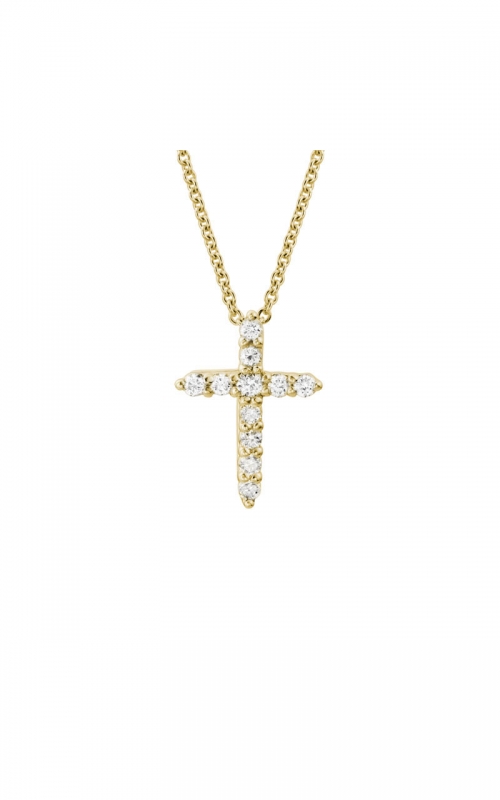 OPJ Silver Necklace GNE58TI14 OPJ Silver Necklace GNE58TI14product image