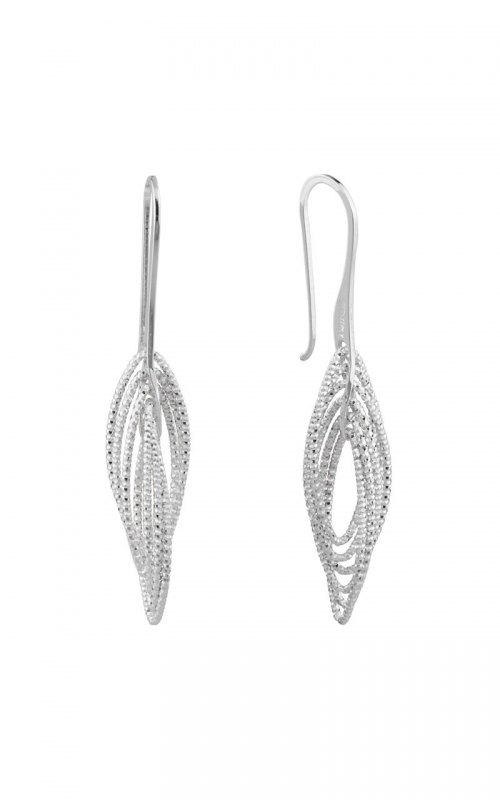 OPJ Silver Earrings SEU58EEproduct image
