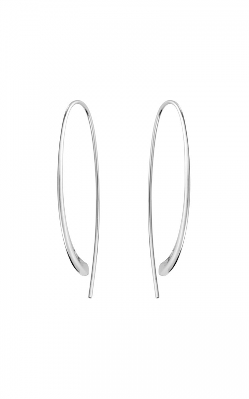 OPJ Silver Earrings SEY33YAproduct image