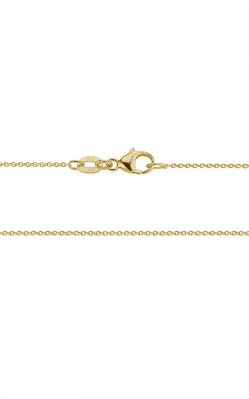 OPJ Silver Necklace GC658VI16product image