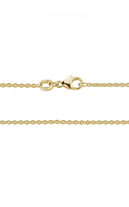 OPJ Silver Necklace GCE74VI18product image