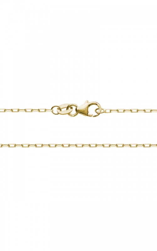 OPJ Silver Necklace GCE81VI18product image