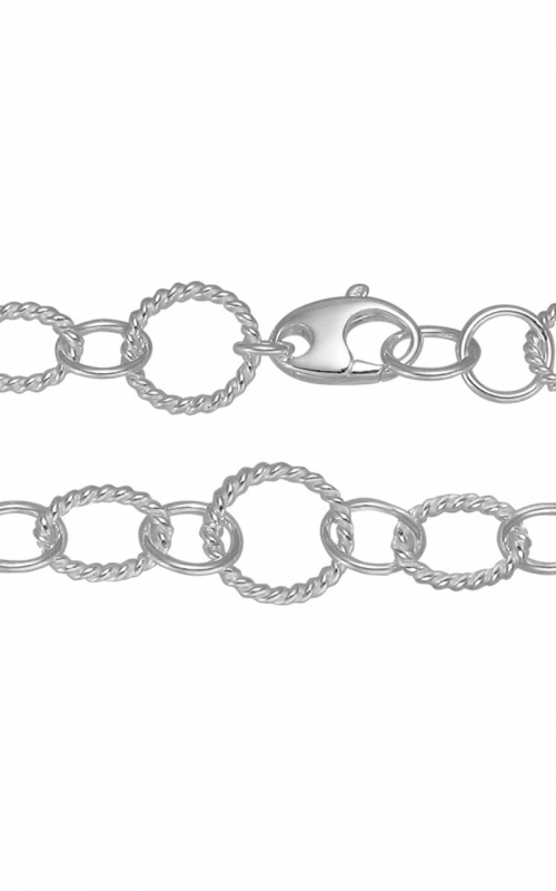 OPJ Silver Necklace SCB30UA20product image