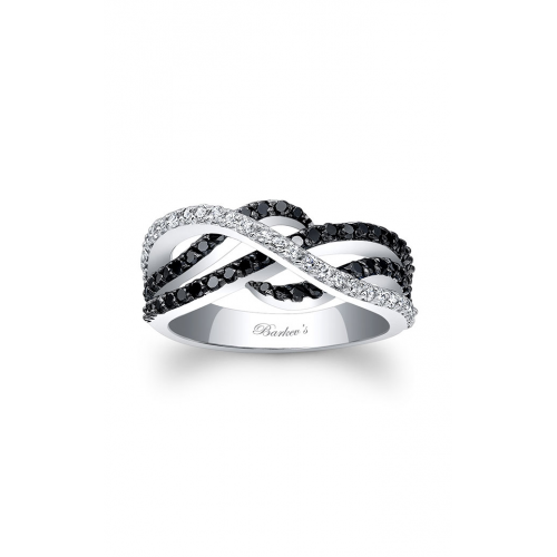White Gold Ring Kays Infinity Ring White Gold Rings Kay Jewelers 2025