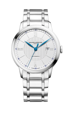 Baume & Mercier Classima Watch MOA10334 product image Baume & Mercier Classima Watch MOA10334 product image