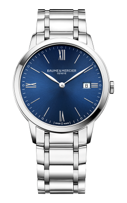 Baume & Mercier Classima Watch MOA10382 product image Baume & Mercier Classima Watch MOA10382 product image