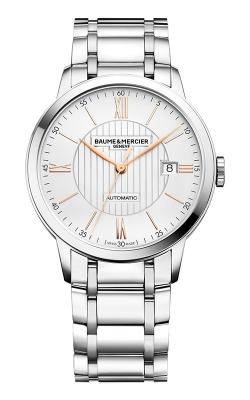 Baume & Mercier Classima Watch MOA10374 product image Baume & Mercier Classima Watch MOA10374 product image