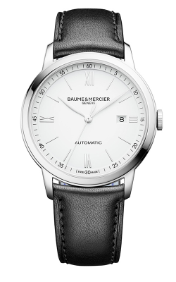 Baume & Mercier Classima Watch MOA10332 product image Baume & Mercier Classima Watch MOA10332 product image