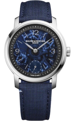 Baume & Mercier Classima Watch M0A10735 product image Baume & Mercier Classima Watch M0A10735 product image