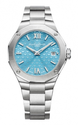 Baume & Mercier Riviera Watch M0A10612 product image