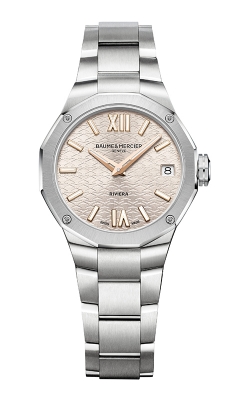 Baume & Mercier Riviera Watch M0A10810 product image