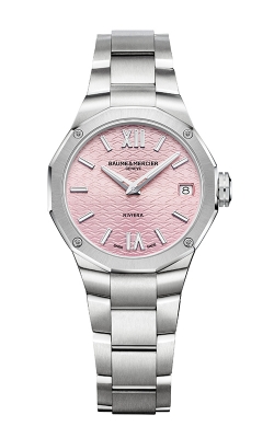 Baume & Mercier Riviera Watch M0A10812 product image