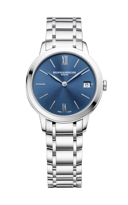 Baume & Mercier Classima Watch M0A10477 product image