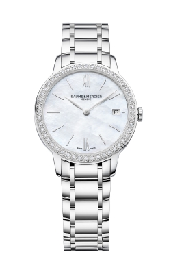 Baume & Mercier Classima Watch M0A10478 product image
