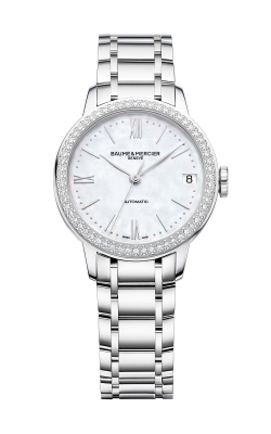 Baume & Mercier Classima Watch M0A10479 product image