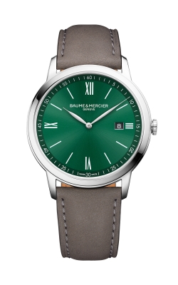 Baume & Mercier Classima Watch M0A10607 product image