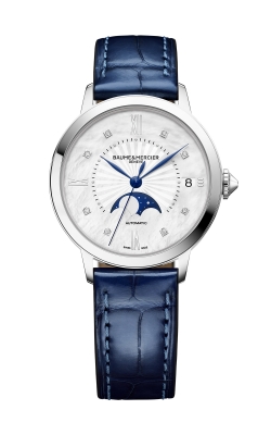 Baume & Mercier Classima Watch M0A10633 product image