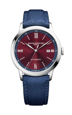Baume & Mercier Classima Watch M0A10694 product image