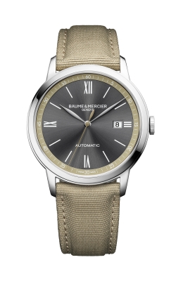 Baume & Mercier Classima Watch M0A10695 product image