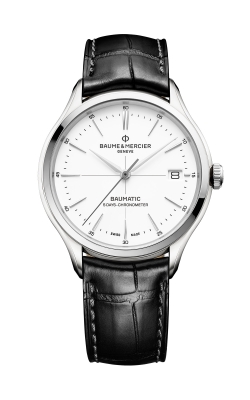 Baume & Mercier Clifton Watch M0A10518 product image