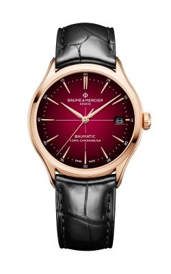 Baume & Mercier Clifton Watch M0A10591 product image