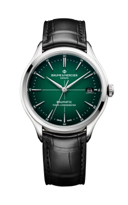 Baume & Mercier Clifton Watch M0A10592 product image