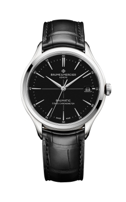 Baume & Mercier Clifton Watch M0A10692 product image