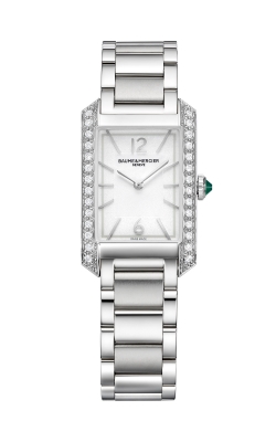 Baume & Mercier Hampton Watch M0A10631 product image