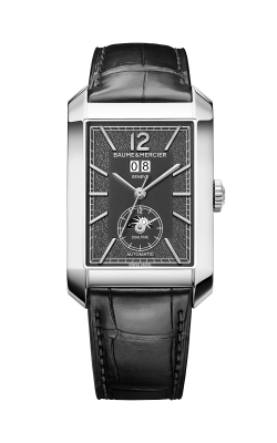 Baume & Mercier Hampton Watch M0A10666 product image